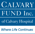 Calvary Fund logo