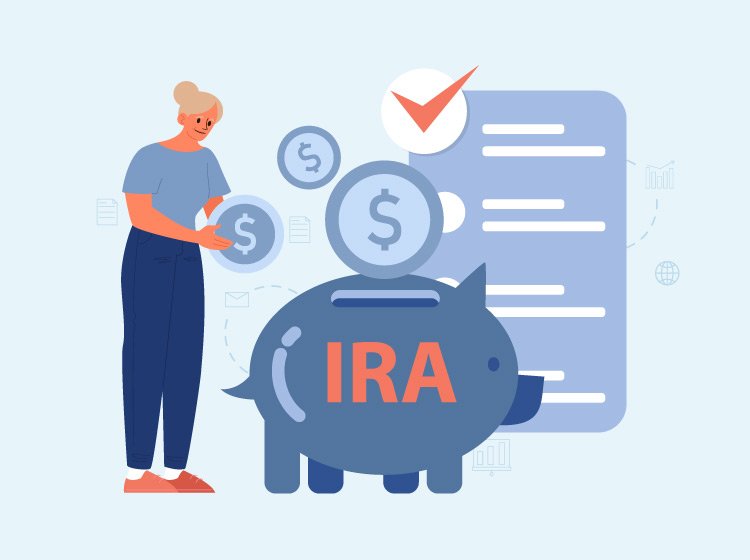 IRA Qualified Charitable Distribution